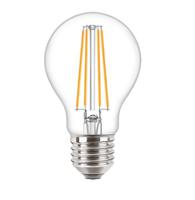 929001387362 Philips CorePro E27 LED GLS Bulb 7 W(60W), 2700K, Warm White, A60 shape
