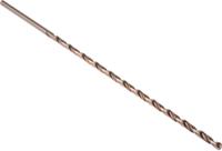 522-6645 RS PRO HSS Twist Drill Bit, 4mm Diameter, 200mm Overall