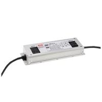 elgc-300-m-a MEAN WELL LED Driver, 120V Output, 300W Output, 2.28A Output, Constant Power Dimmable