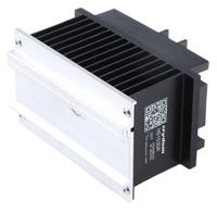 hs103dr-d53tp25d Sensata Crydom HS103DR Series Solid State Relay, 55 A Load, DIN Rail Mount, 530 V ac Load, 32 V Control