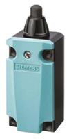 3se5132-0cc03 Siemens 3SE5 Series Round Plunger Limit Switch, NO/NC, Plastic Housing