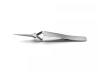 5xsa1 ideal-tek 110 mm, Stainless Steel, Tweezer