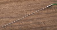 397-1258 RS PRO Type K Mineral Insulated Thermocouple 250mm Length, 1.5mm Diameter → +1100°C