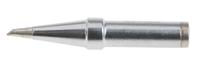 4ptf7-1 Weller PTF7 (370°C) 1,2 mm Bevel Soldering Iron Tip for use with TCP (series (old generation)
