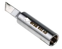 832ad Ersa 1.5 x 7 mm Knife Soldering Iron Tip