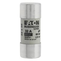 c22g32 Eaton 32A Ceramic Cartridge Fuse, 22 x 58mm