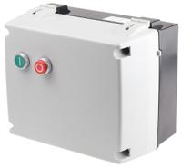 725-5547 RS PRO Star Delta Starter, Star Delta, 11 kW, 230 V ac, 3 Phase, IP65