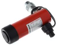 hss104 Hi-Force Single, Portable General Purpose Hydraulic Cylinder, HSS104, 10t, 100mm stroke
