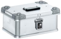 40835 Zarges K 470 Waterproof Metal Equipment case, 400 x 300 x 180mm