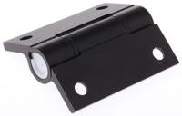 770-2980 RS PRO Polyamide Friction Hinge, Screw Fixing, 55mm x 65mm x 4.5mm