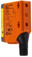 o5d100 ifm electronic Distance Distance Sensor, Block Sensor, 30 mm → 2 m Detection Range IO-LINK