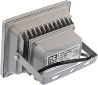 170-4262 RS PRO Floodlight, 1 LED, 20 W, 1900 → 2100 lm, IP65, 85 → 265 V ac