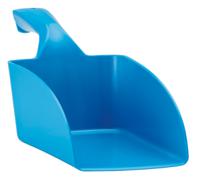 56773 Vikan PP Scoop, 500ml Capacity, Blue