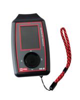 535-047 RS PRO Ultrasonic Leak Detector, 2.8in Display