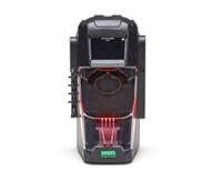 10242914 MSA Safety Test Stand for Gas Detector