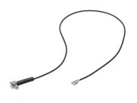732306220 Molex 73230 Series Male MCX to Male, 304.2 mm 50 Ω