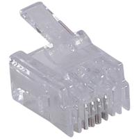0-517-01 Legrand RJ11 Connector