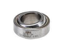 ge10-uk INA GE10-UK 10mm Bore Plain Bearing, 21600N Radial Load Rating, 19mm O.D