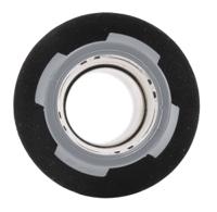 53112907 Lapp SKINTOP Series Grey Polyamide Cable Gland, M20 Thread, 7mm min., 13mm max., IP68