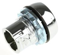 800fm-lf3 Allen Bradley 800F Series Green Illuminated Momentary Push Button Head, 22mm Cutout, IP65