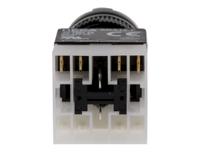 820-0469 RS PRO Selector Switch - (NC/NO) 2 Positions