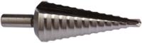 05329 EXACT HSS Step Drill Bit 6mm x 30mm