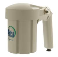 107324-3 FTI Pump Accessory, Motor for use with EFP Series, PFM Series