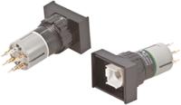 31-463036 EAO Push Button Switch