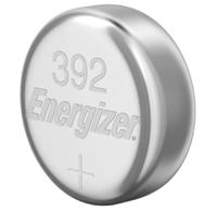 7638900253054 Energizer SR41 Button Battery, 1.55V, 7.9mm Diameter