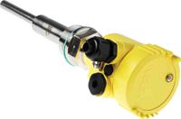 vb61xxagdrkmx Vega VEGAVIB 61 Series Vibrating Rod Level Switch, Relay Output, Free, Plastic Body