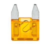 563-536 RS PRO 5A Tan Blade Car Fuse, 32V dc