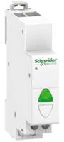 a9e18335 Schneider Electric, iIL Red/Green LED Indicator, 48V ac/dc