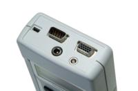 gm08 Hirst Magnetics GM08 Gauss Meter, DC and 15 Hz → 10 kHz