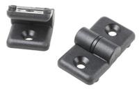 767-5783 RS PRO Door Hinge, 40, 8mm Slot, 40 mm Strut Profile