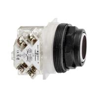 9001skr1bh13 Schneider Electric Harmony 9001SK Series Push Button, Panel Mount, 30mm Cutout, SPDT, IP66