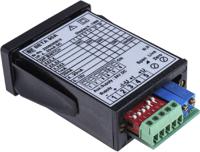 bt90-a010490000000 Sifam Tinsley Beta 90 7 Segment Display Digital Panel Multi-Function Meter for Current, 22.2mm x 48mm