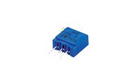 m64x103kb40 Vishay 64X Series 19 (Electrical), 22 (Mechanical)-Turn Through Hole Trimmer Resistor with Pin Terminations, 10kΩ ±10%