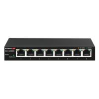 gs-5008e Edimax GS-5008E, Smart 8 Port Gigabit Switch