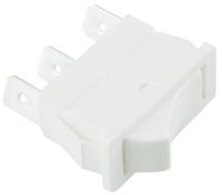 c1510vqasd Arcolectric (Bulgin) Ltd SPDT, On-On Rocker Switch Panel Mount