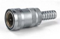 5953sa3 Nito Hose Connector, Straight Hose Tail Coupling 1/2in 1/2in ID, 25 bar