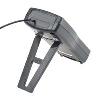 123-2258 RS PRO ILM 1337 Light Meter, ±3 % ±5 Digits, With RS Calibration