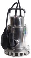 555039 W Robinson And Sons 230 V Direct Coupling Submersible Submersible Water Pump, 160L/min