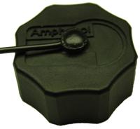 rjfrbc7 Amphenol Socapex, RJFRB Corded Dust Cap for use with RJ45