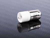 207-703 RS PRO White LED Indicator Lamp, 130V ac/dc, BA9s Base, 10mm Diameter, 710mcd
