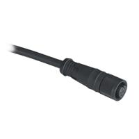 889d-f8ac-5 Allen Bradley Female Female Actuator/Sensor Cable, 5 m