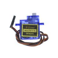 ser0006 DFRobot DFRobot 9G 180° Micro Servo (1.6KG) - SER0006 Robot Kit