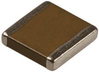 rc0805jr-071k5l Yageo 1.5kΩ, 0805 (2012M) Thick Film Surface Mount Fixed Resistor ±5% 125mW