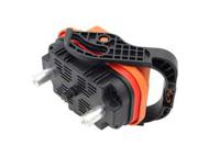 msdxlm450 Amphenol Industrial EV Service Disconnect