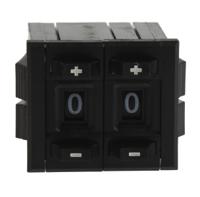 3682s-1-103l Bourns 3680 10kΩ Digital Display Precision Potentiometer 2-Gang Panel Mount, 3682S-1-103L