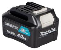bl1041b Makita BL1041B 4Ah 12V Rechargeable Battery, For Use With Cordless Power Tools